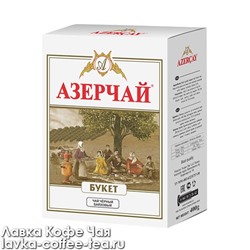 чай Азерчай Букет 400 г.