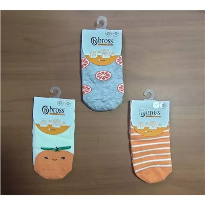 Детские носки для мальчиков Bross 20859
