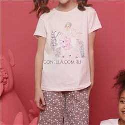 Детская пижама Donella 10066