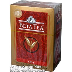 чай Beta OPA крупный лист 500г.