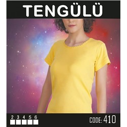 Женская кофта Tengulu 410