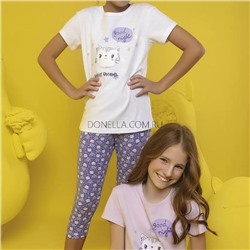 Детская пижама Donella 10078