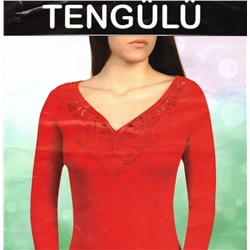 Женская кофта Tengulu 563
