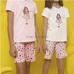 Детская пижама Donella 10058
